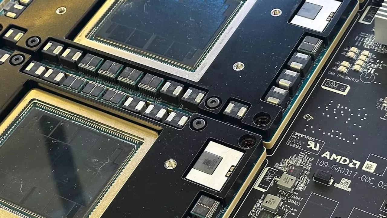 Insider Signals: Big Bets at AutoCanada and Talon Metals, Massive Exit at AMD