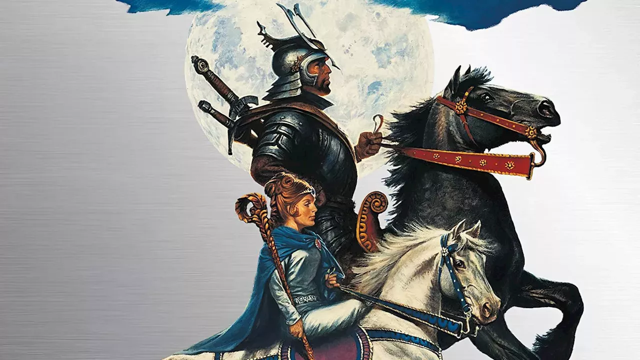 Beyond the Sword: Why Heroic Fantasy’s Greatest Icons Still Hold the Throne
