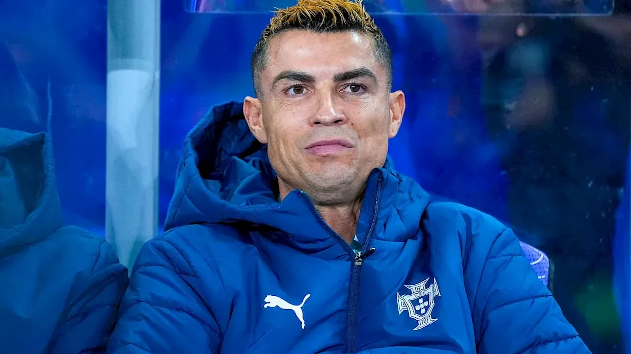 Ronaldo Fines and Ban After Portugal Walk‑Out: What It Means for the 2024 Season