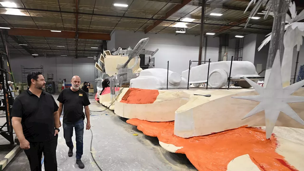 More Than a Backdrop: San Fernando Valley Eyes 2027 Rose Parade Debut