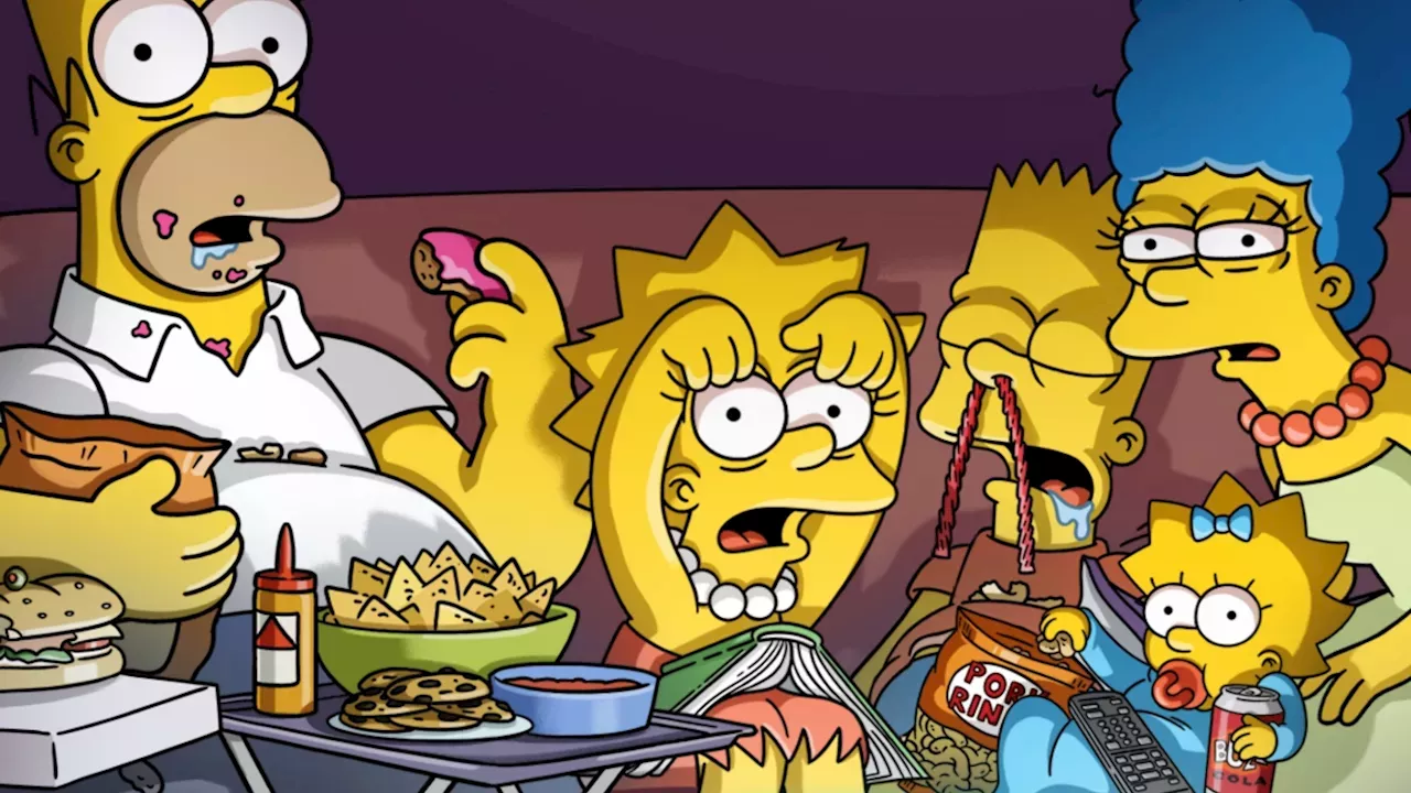The Simpsons Season 38: Recasting Icons to Meet Modern Standards of Authenticity