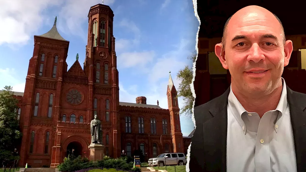 Ideological Gatekeeping? Smithsonian Museum Rejects Black Conservative Documentary