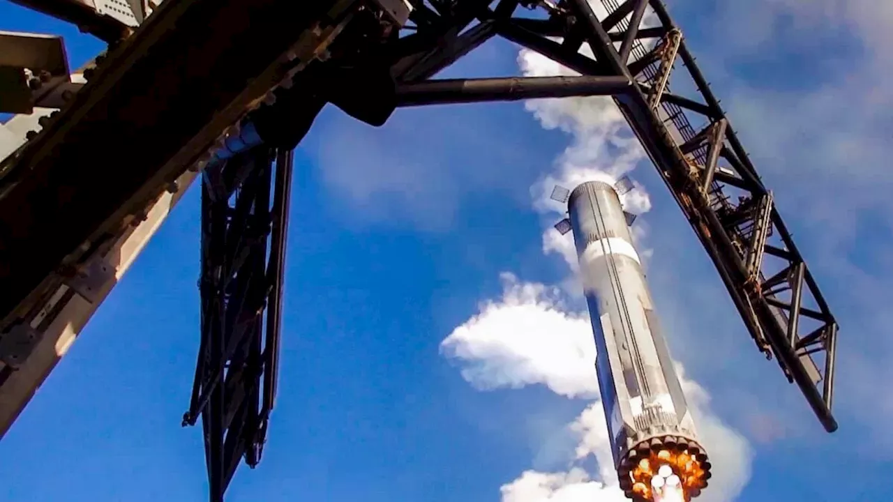 SpaceX's Flight 15: The High-Stakes Bid for Total Rocket Reusability