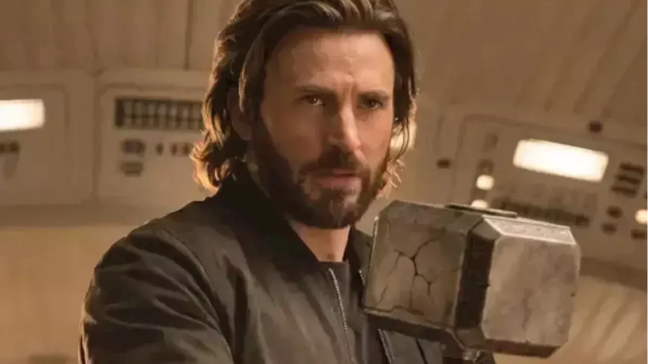 The Captain's Cosmic Blunder: Did Steve Rogers Break the Multiverse?