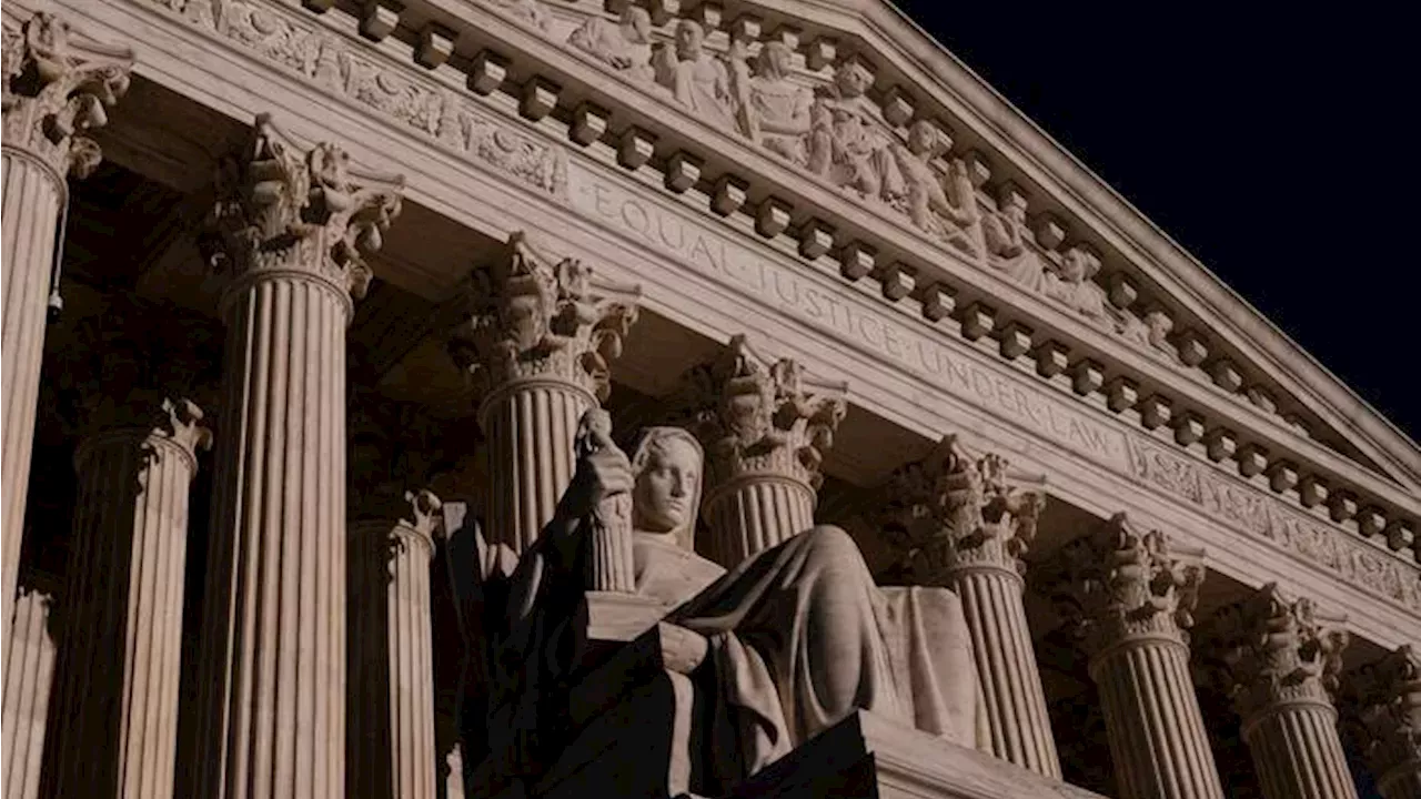 No Death Penalty Deal: Supreme Court Clears Path for 2028 KSM Trial