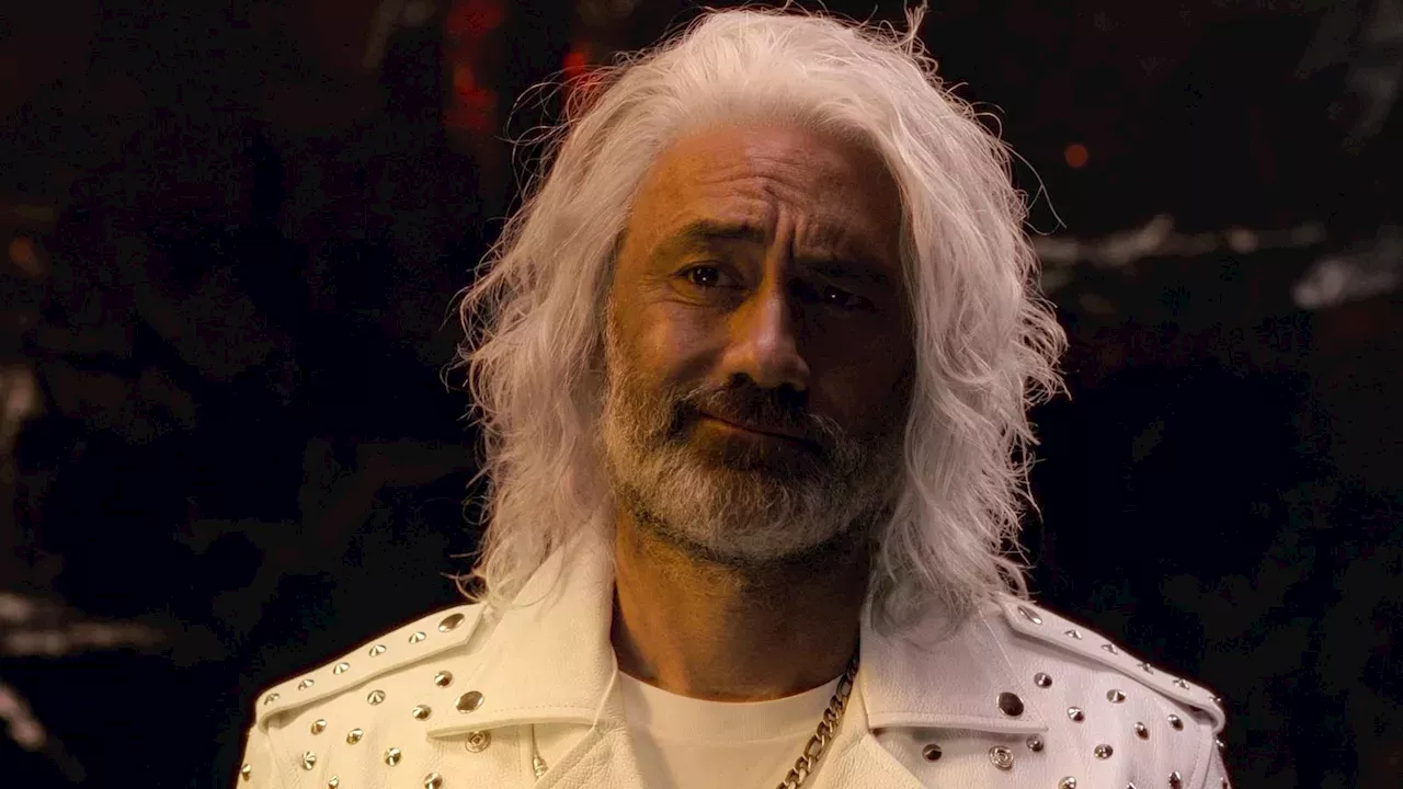The Star Wars Development Hell: Taika Waititi's Project Paused Indefinitely