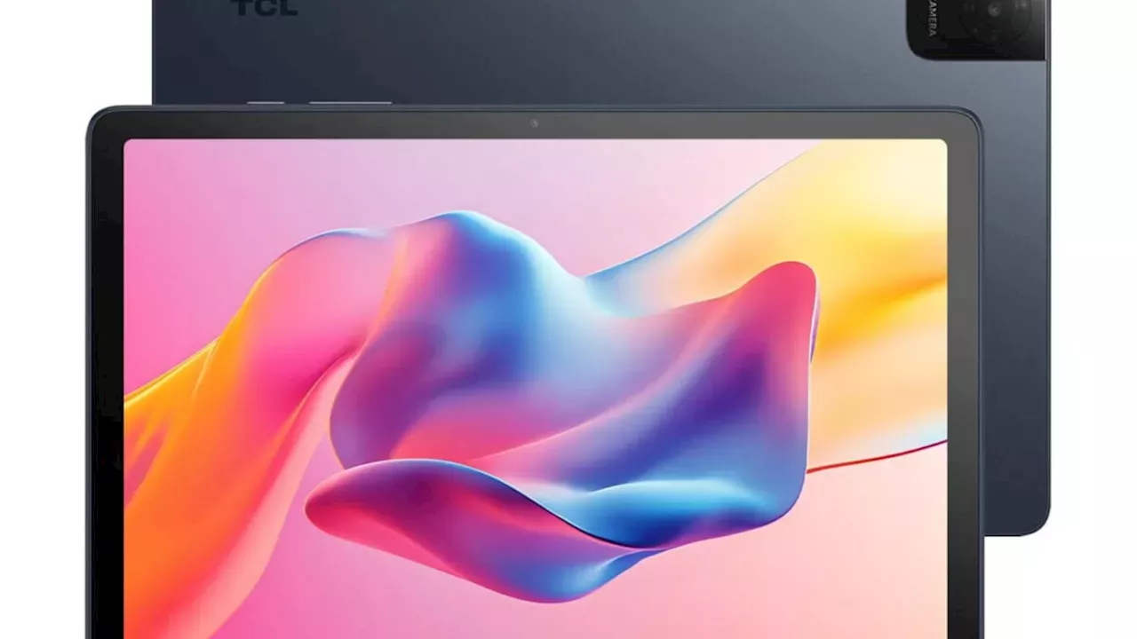 TCL’s $150 Amazon Deal: Can the TAB 10 Gen 4 Defy Budget Limitations?