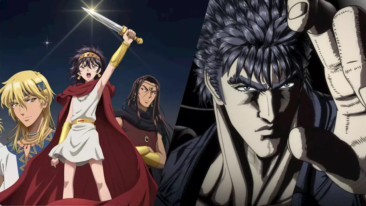The 2026 Anime Slump: When Hype Outpaces Production Quality