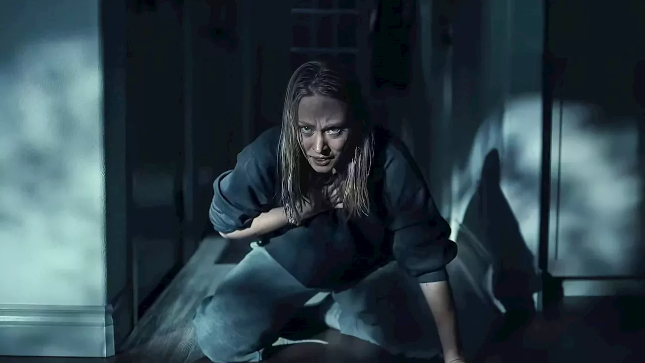 Tonal Turbulence: Deborah Ann Woll Carries 'The Cycle' Through a Genre Identity Crisis