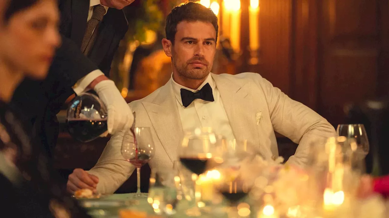 Daniel Ings Exits The Gentlemen: A Risky Pivot for the Emmy-Winning Series