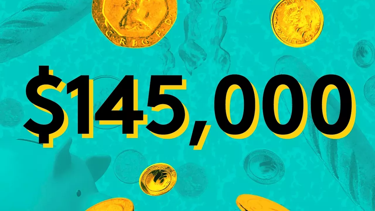 The $145,000 San Francisco Paradox: High Income, High Anxiety