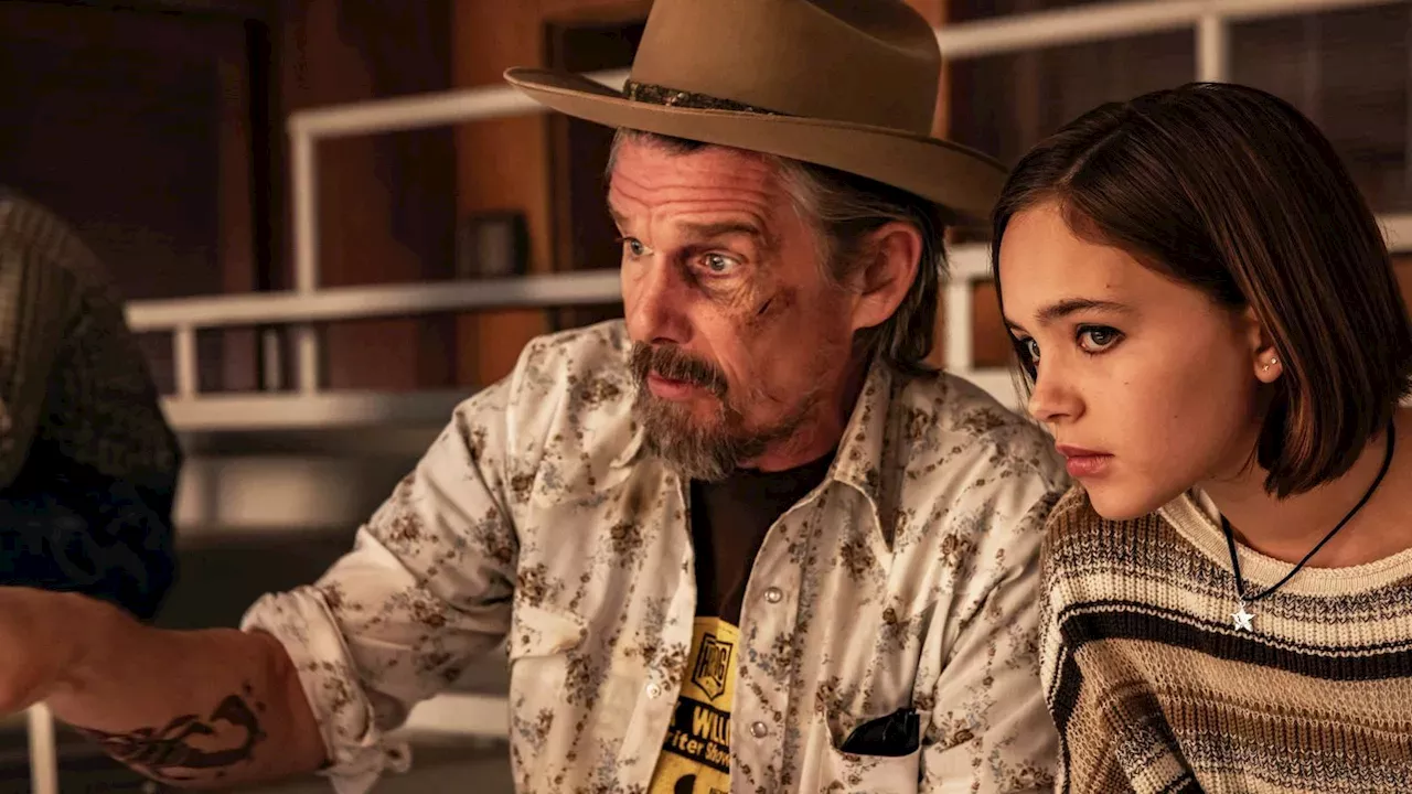 Tulsa's Romantic Chaos: FX's The Lowdown Doubles Down on Unpredictability