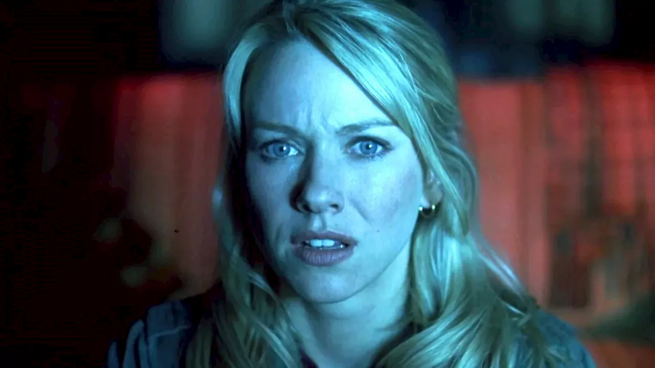 The Ring's Legacy: How a Cursed Tape Redefined American Horror