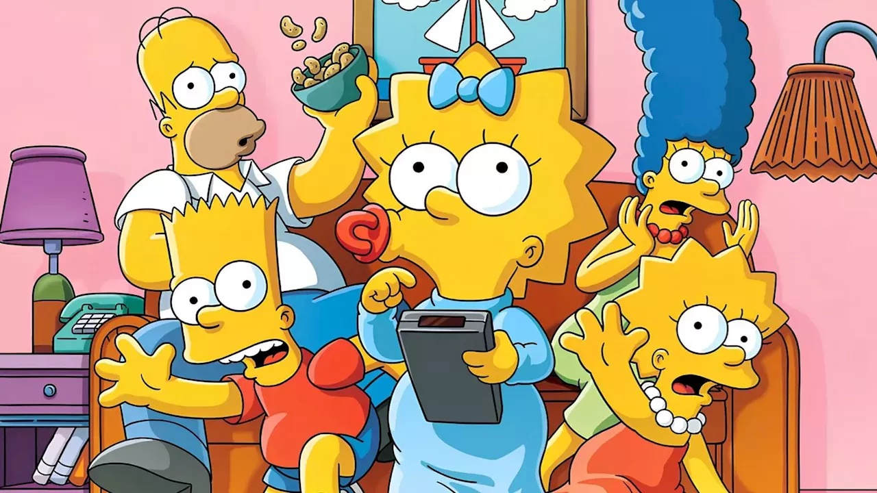 The Simpsons Reboots Apu: A New Voice and a Bold Strategy for Season 38