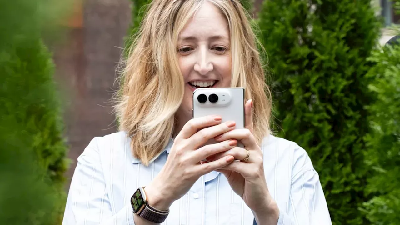 Apple's Foldable Leap: Decoding the iPhone Duo Q&A