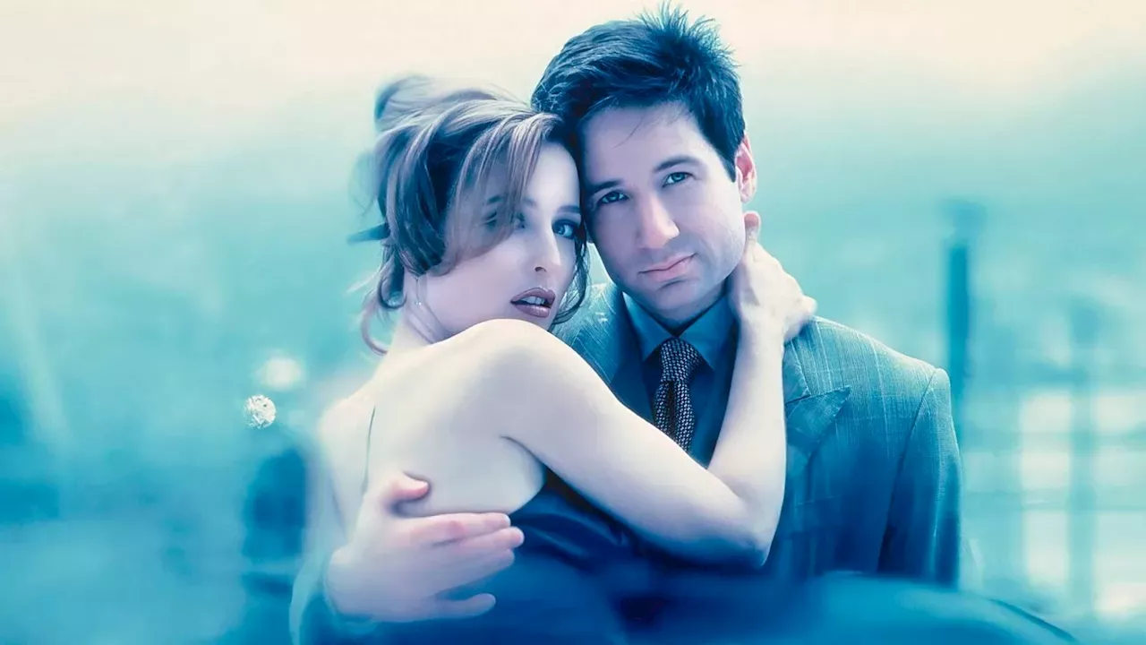 The X-Files Blueprint: Why Modern Sci-Fi Still Struggles to Chase the Truth