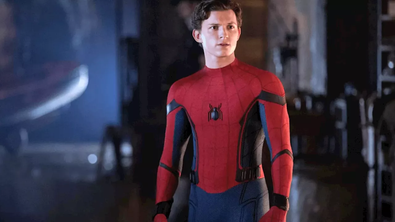 Tom Holland's Post-Spider-Man Pivot: The Strategy Behind 'Penthouse'