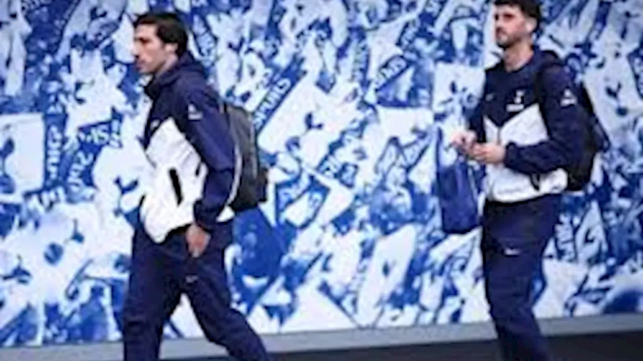 Spurs' Tactical Reset: De Zerbi Shakes Up Lineup for Coventry Clash