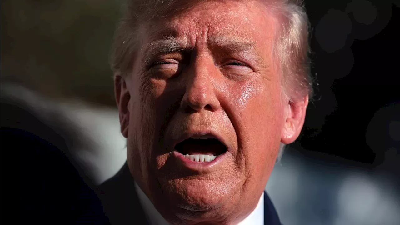 The 'New America' Gambit: Trump’s Branding Push Meets Constitutional Reality