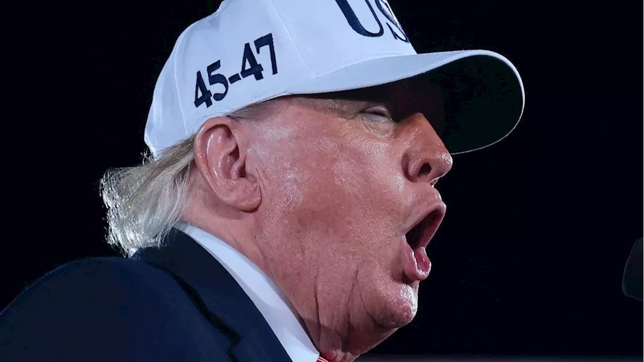 Beyond the 'Water Cane': Trump’s Rhetoric and the Battle Over Disaster Aid