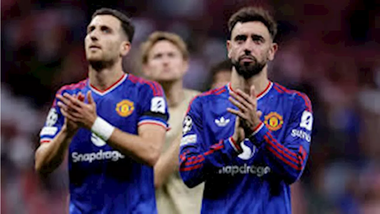 Manchester United’s Defensive Crisis: Can De Ligt’s Return Save Carrick?