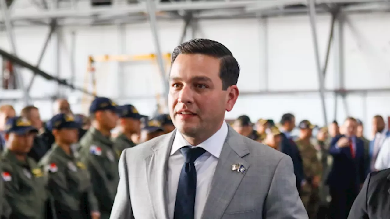 The Panama Pivot: Testing a New U.S. Model of Rapid Disaster Aid
