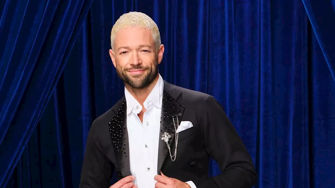 Ballroom Turbulence: The Fallout of Val Chmerkovskiy’s Social Media Suspension