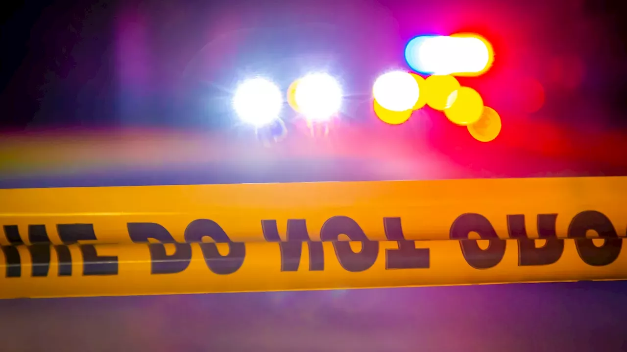 Tragedy in Van Zandt County: Deputy Killed in Canton Shootout