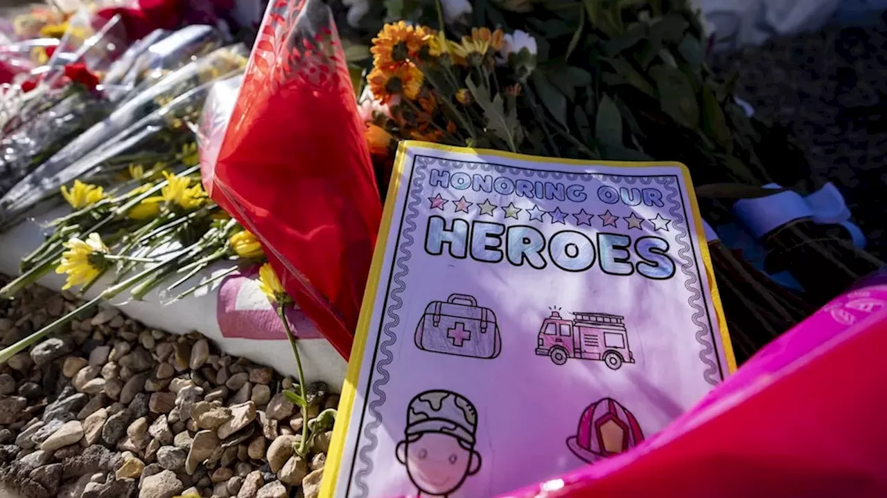 Mourning in Wainwright: A Community Reeling from Military Training Tragedy