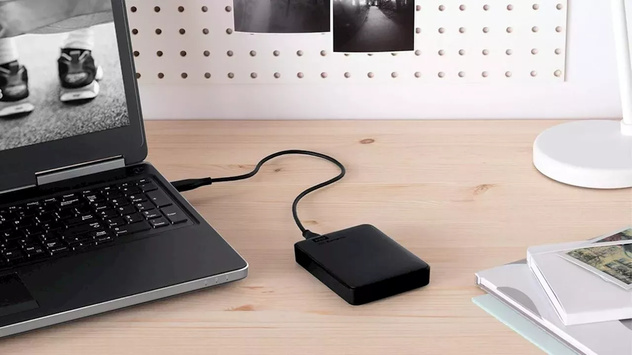 The Storage Price Mirage: Western Digital's 'Discount' vs. Yearly Inflation