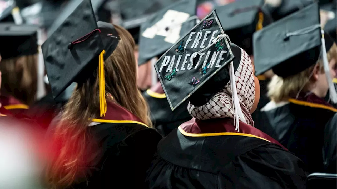 The Identity Paradox: Why US Campus Activists Are Aligning With Hamas