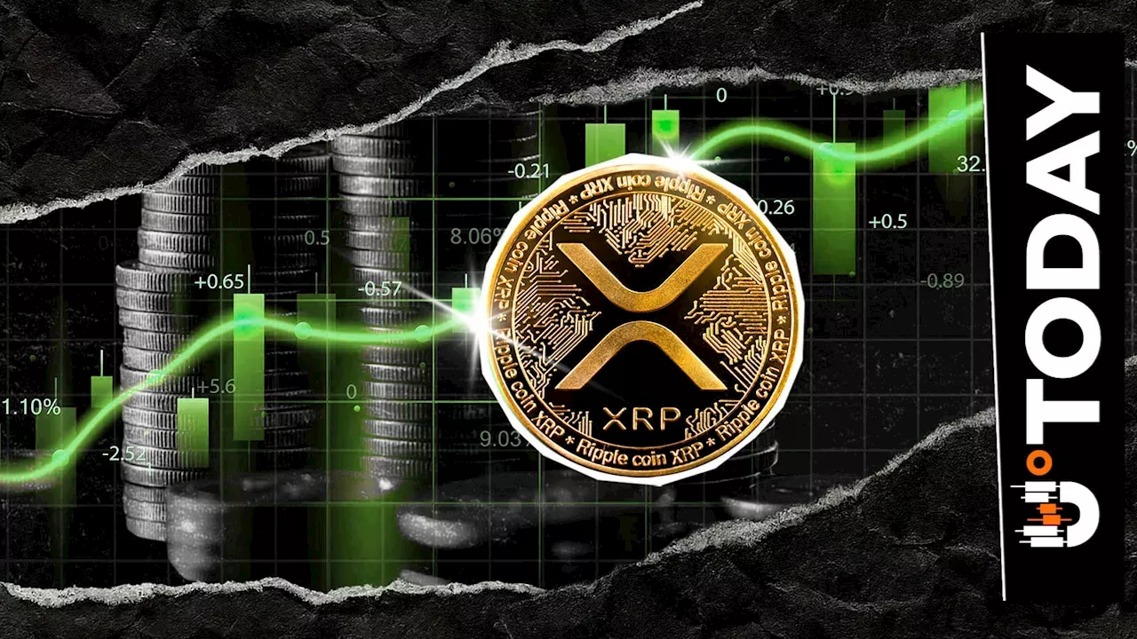 XRP Finally Joins X: A Decade-Late Debut for the Payment Token