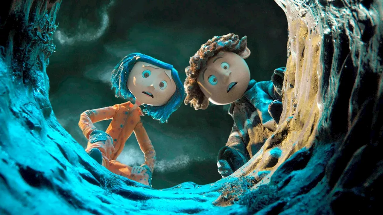Beyond the Button Eyes: Why Animation’s Darkest Tales Still Haunt Us