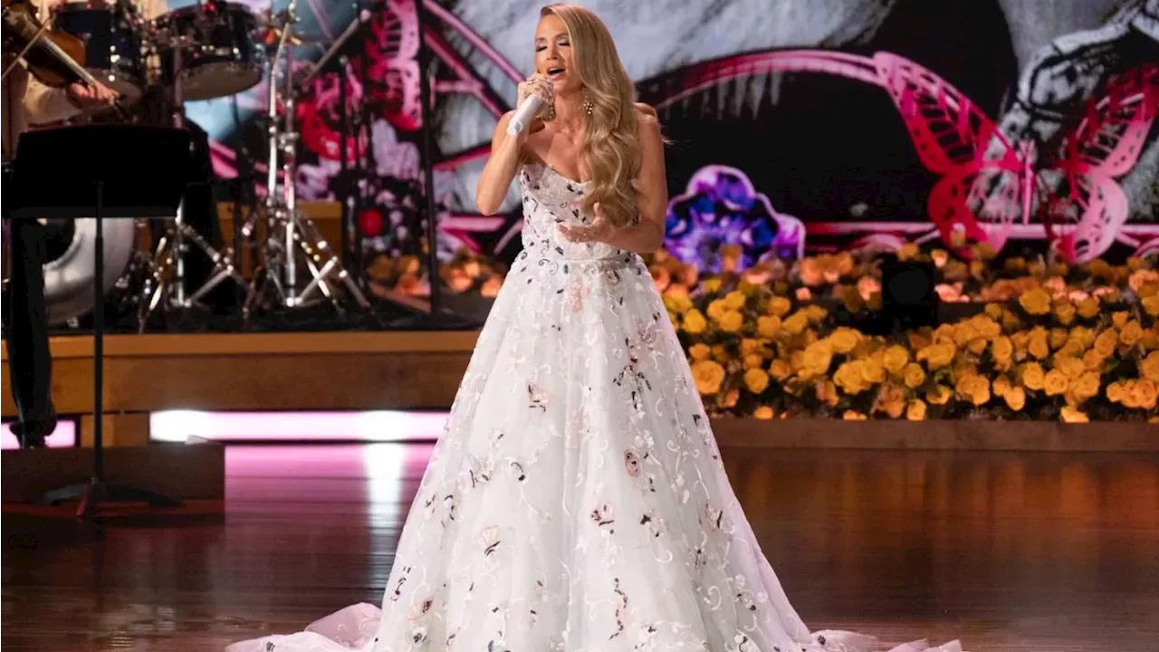 Beyond the Glitter: Analyzing the ABC and Disney+ Dolly Parton Tribute