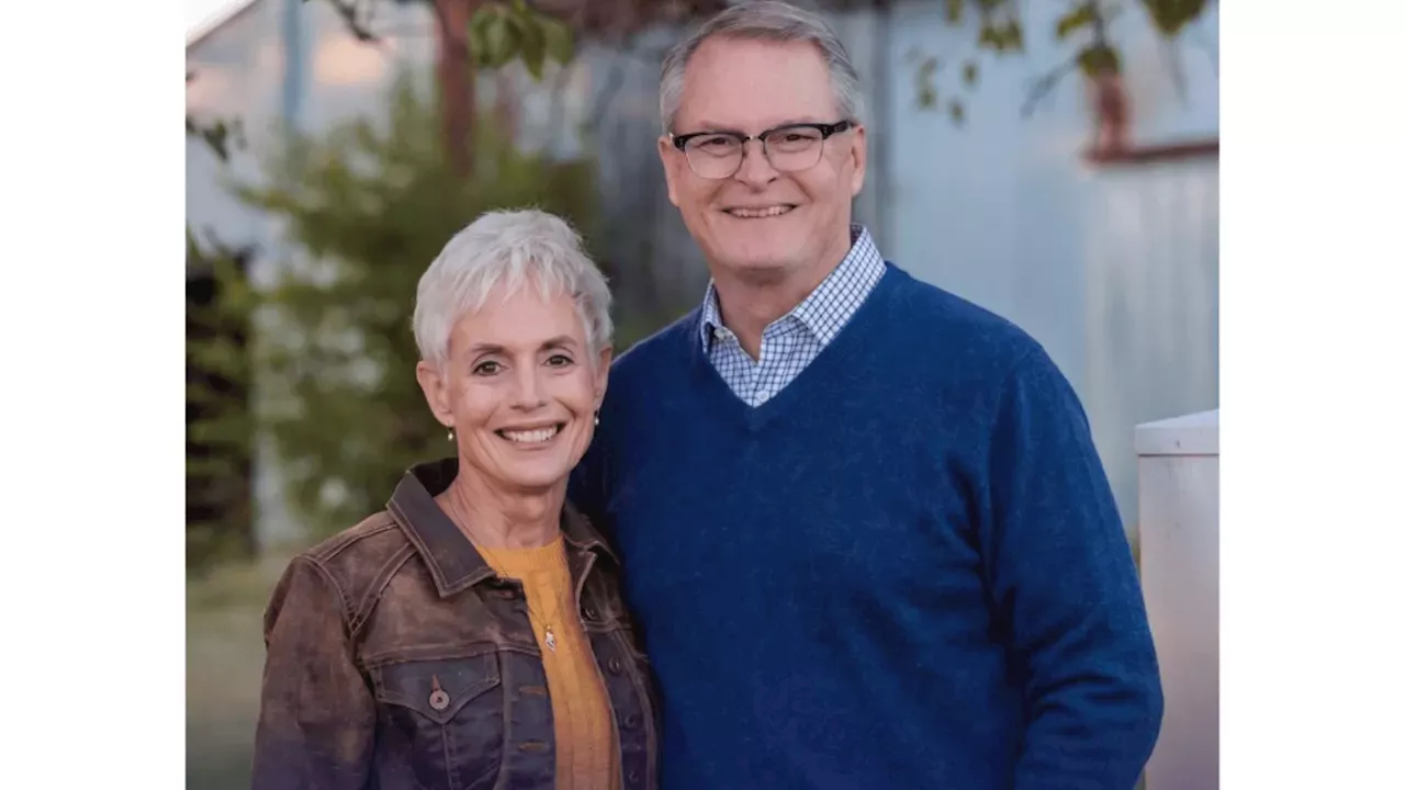 Can a Kansas Pastor Break a 90-Year Democratic Senate Drought?