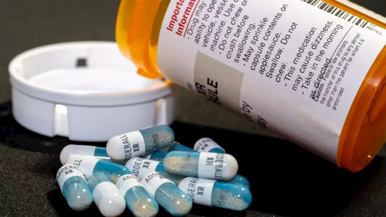 The Mortality Gap: Why ADHD Medication May Be a Lifeline