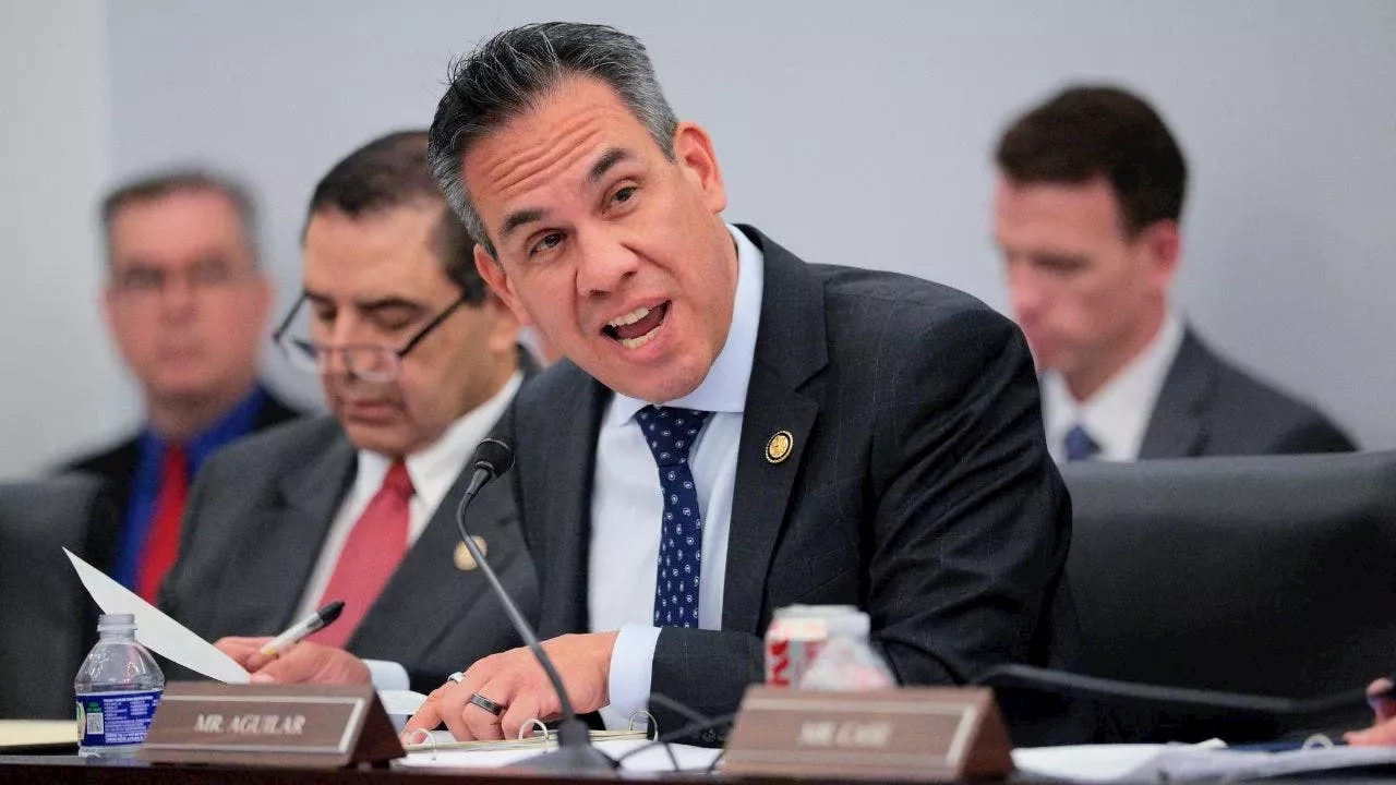The Prop 39 Identity Crisis: Why Pete Aguilar is Fighting California’s Voter ID Measure