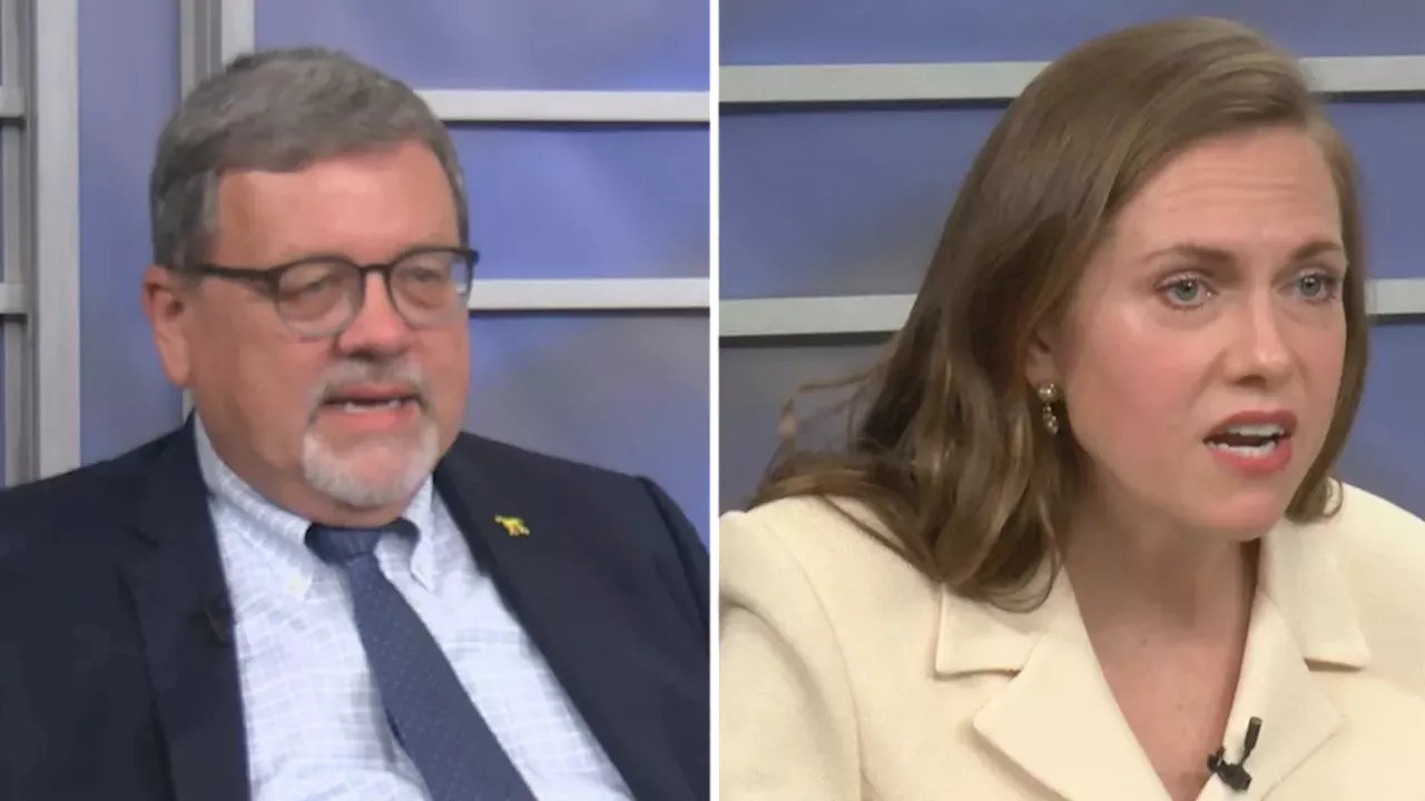 Alabama’s 2026 Secretary of State Race: A Battle for Election Oversight