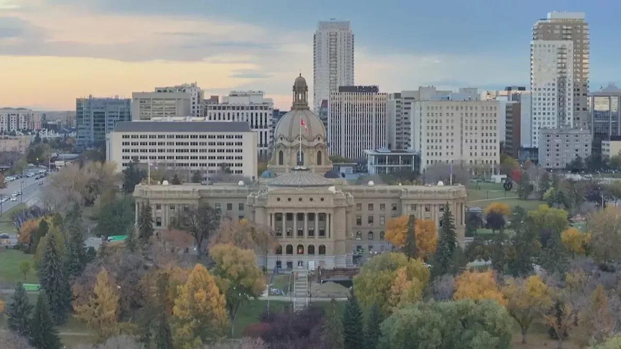 Alberta's Immigration Divide: Premier Smith's Tightrope Walk After Narrow Referendum