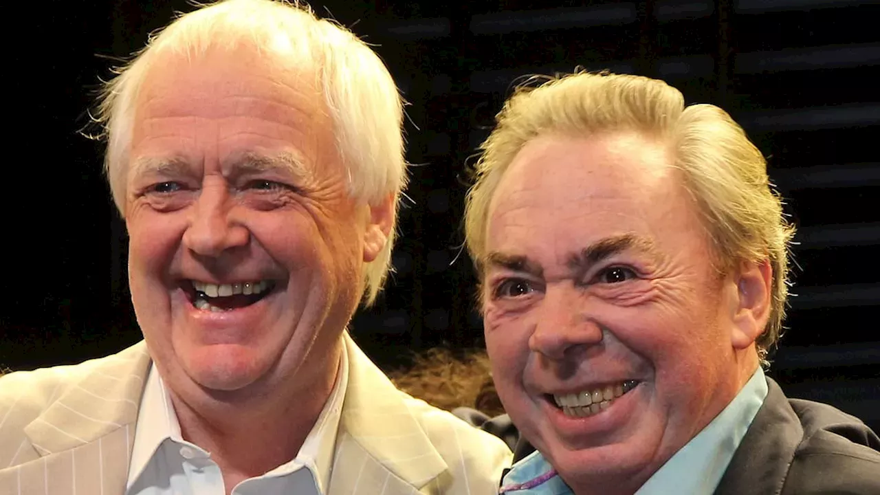 Musical Meltdown: Andrew Lloyd Webber Exits Sherlock Holmes Production