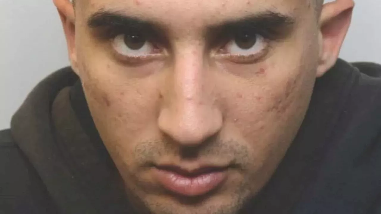 15-Week Sentence for Asylum Seeker in Crewe Sexual Assault Sparks Safety Concerns