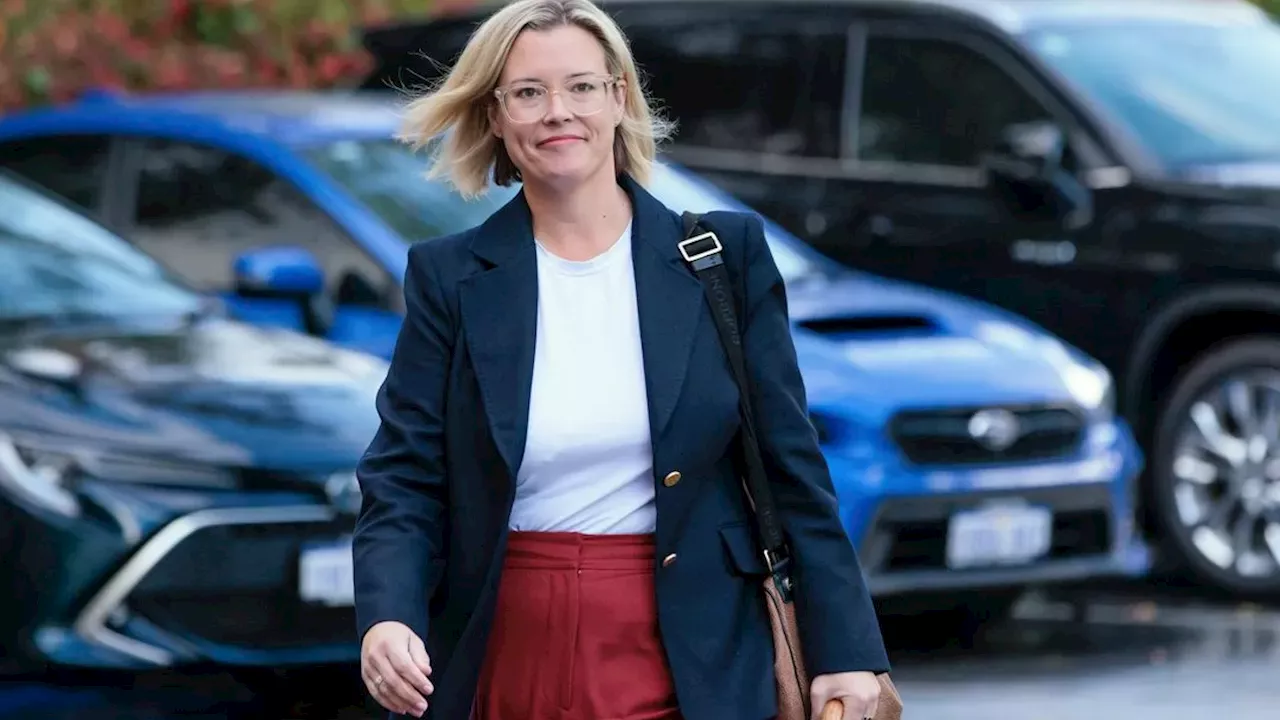 Nunchucks and Car Attacks: The Rising Tide of Violence Against Australian Women in Politics