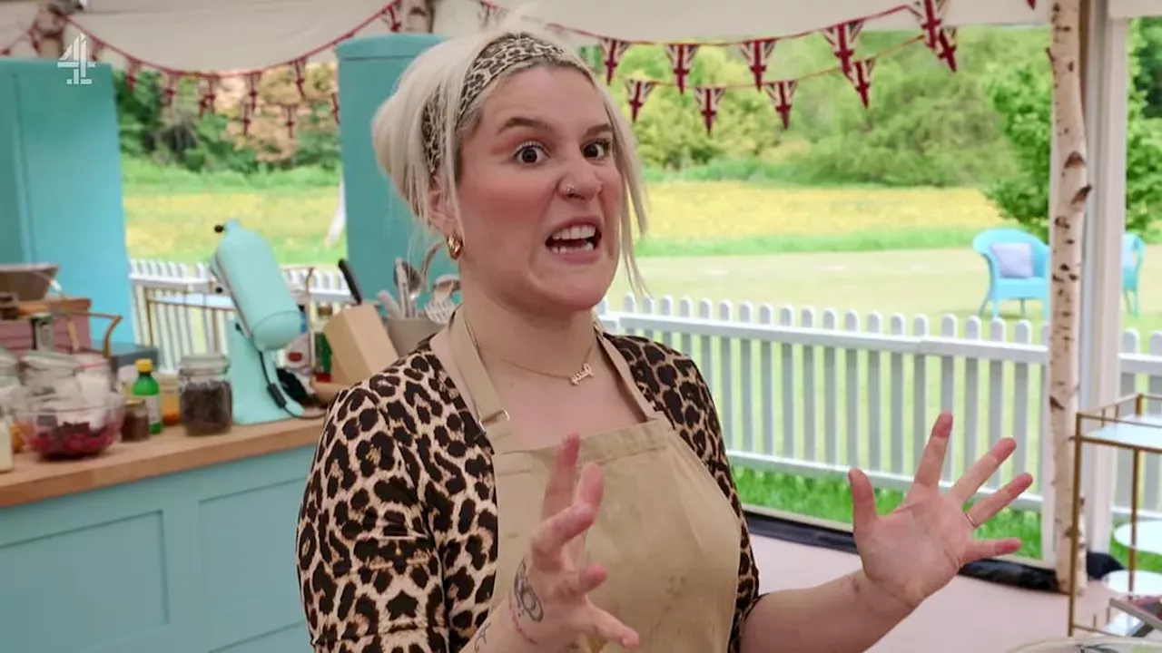 Personality Over Pastry? The Casting Crisis Facing Bake Off