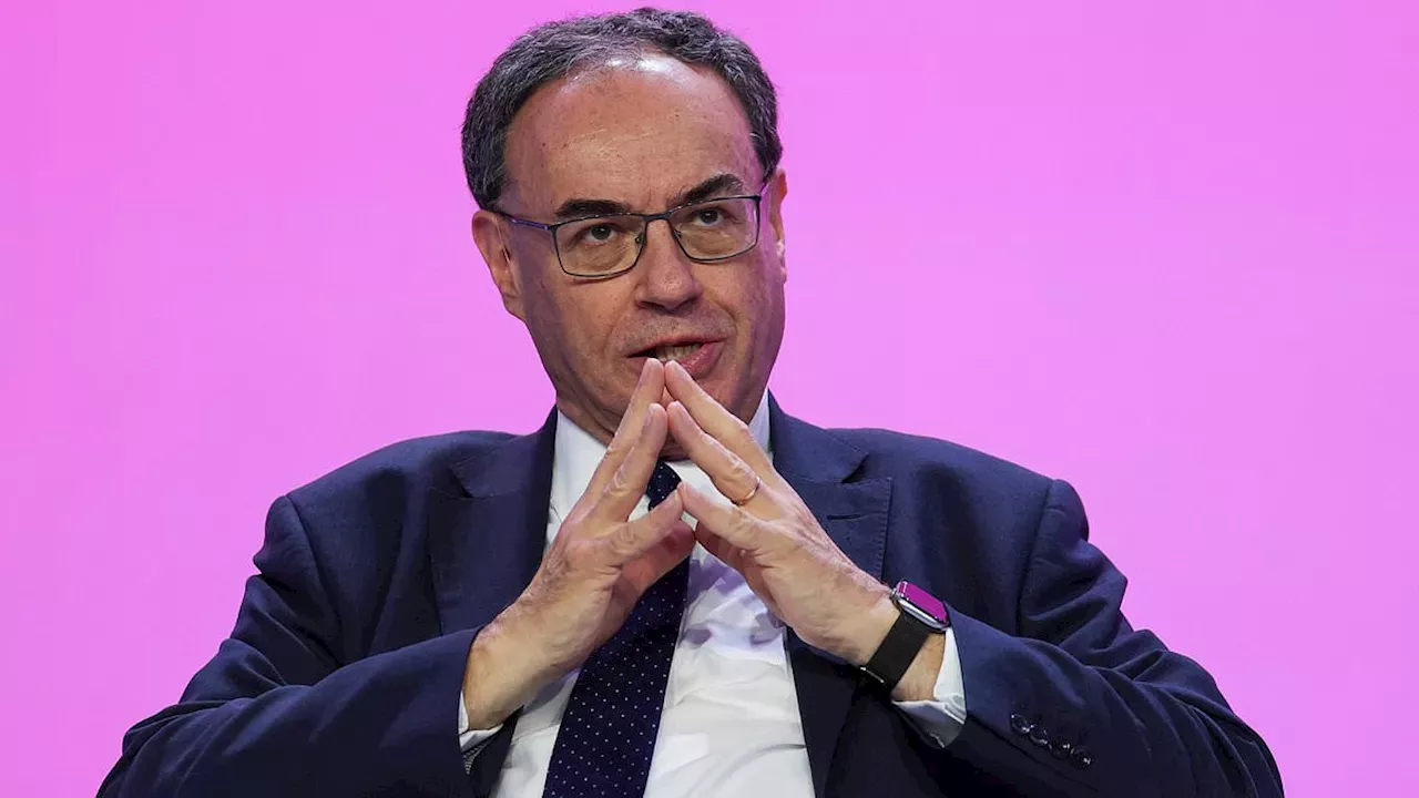 The AI Leverage Trap: Why the Bank of England is Sounding the Alarm