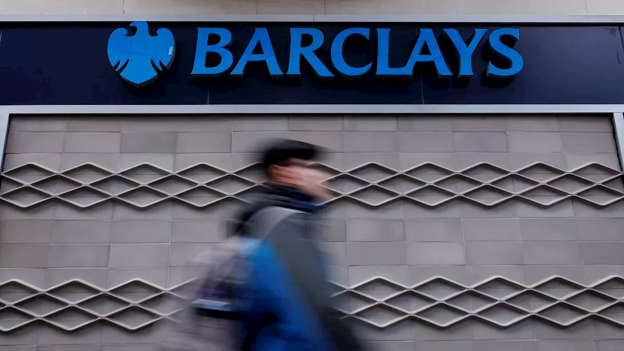 AI Efficiency vs. Tax Pressure: The High-Stakes Balancing Act at Barclays