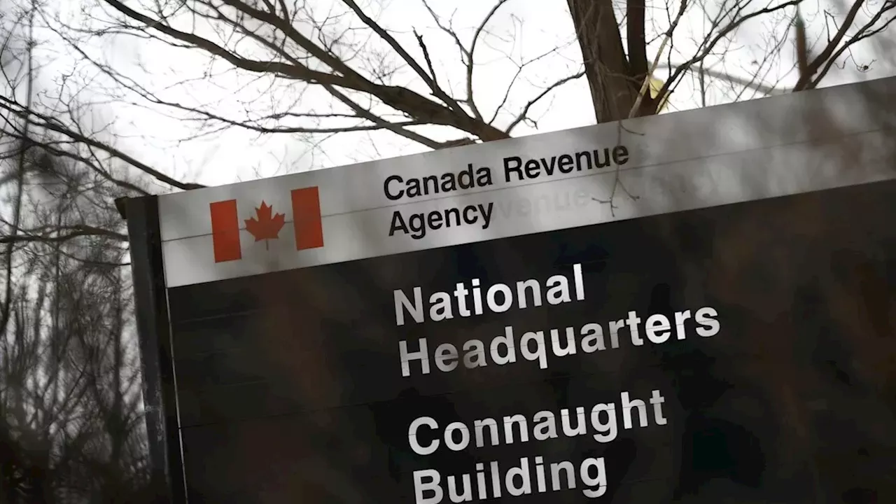 Terry Hui’s Real Estate Empire Challenges $330 Million CRA Tax Dispute