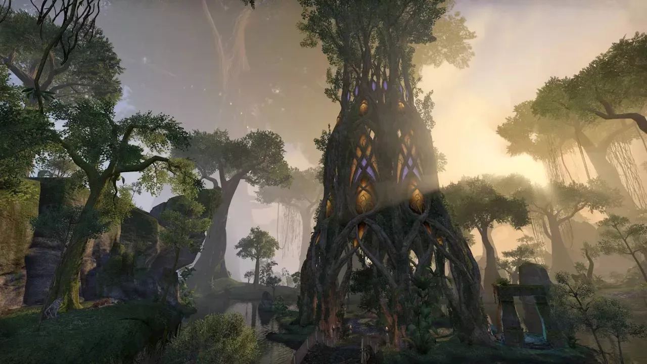 Bethesda's High-Stakes Gamble: Keeping The Elder Scrolls VI on Track Amid Xbox Cuts