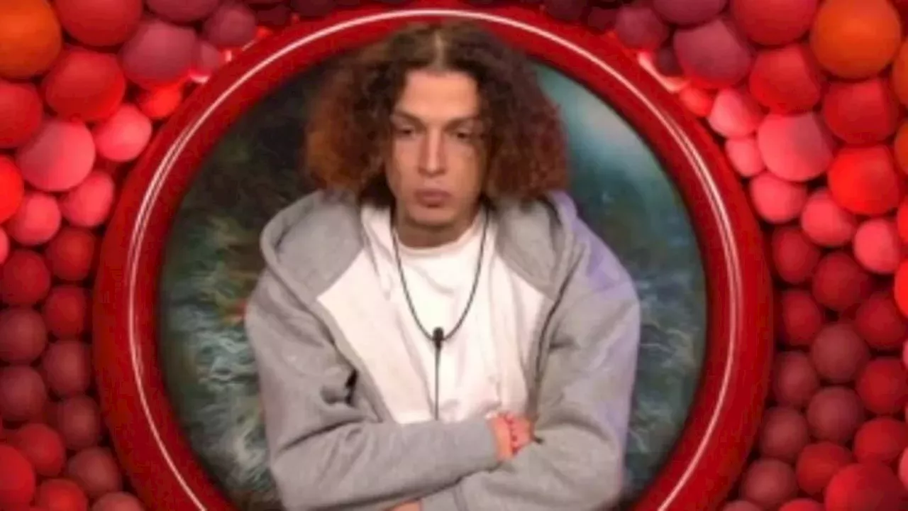 Big Brother's Omar Sparks 7,000+ Complaints: A Warning or a Slap on the Wrist?