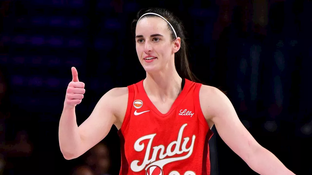 Beyond the Court: Why Xfinity and Cookie Monster are Betting Big on Caitlin Clark