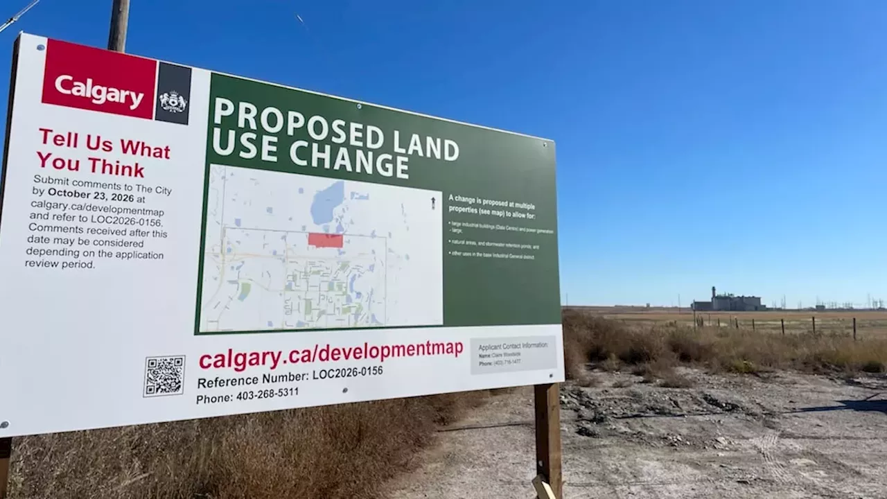 Calgary's Data Center Dilemma: Why the Northeast Proposal is Forcing New Rules